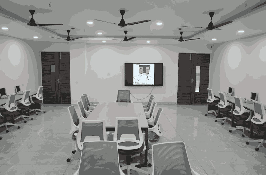 IIMT Greater Noida College Images photo 7